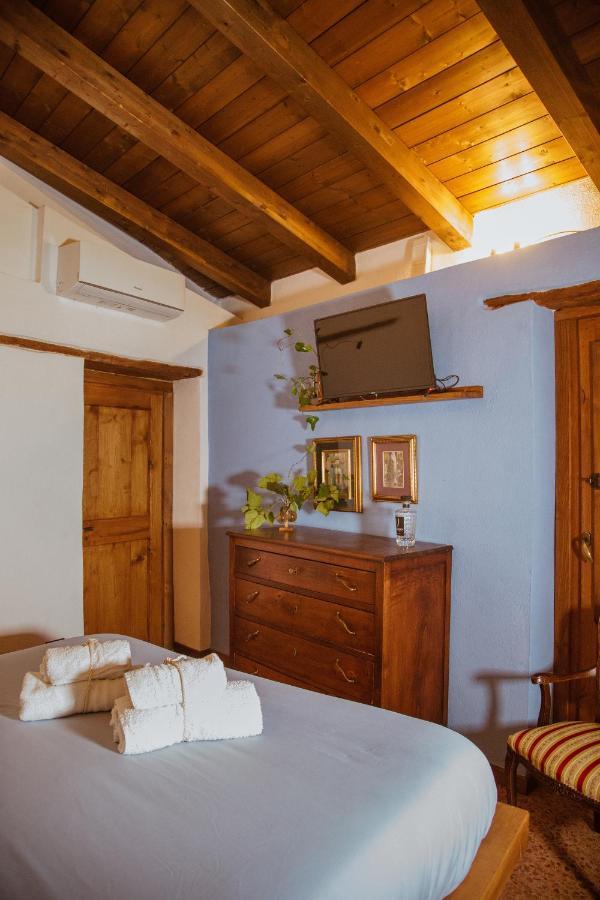 Paolino848 Apartment Trentinara Luaran gambar